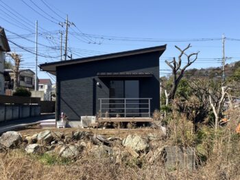 市川市I様邸　祝！完成＆お引渡